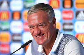 Дешам дидье (didier deschamps) футбол главный тренер франция 15.10.1968. Desham Esli Kante Gotov K Igram Za Chelsi Znachit On Gotov I Dlya Francii 8 Noyabrya 2019 Sbornye Fk Chelsi Russkoyazychnyj Sajt Chelsea Fc