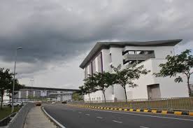 Ued102 uitm kampus samarahan 2 2019. Lokasi Logistik Kdo2015speak Sumpit