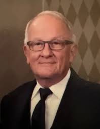 Obituary information for James Frederick "Jim" Heim