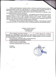 15/2002, modificată ulterior, „contravenientul are obligaţia de a achita, pe lângă amenda contravenţională, cu titlu de tarif de despăgubire, în funcţie de tipul de vehicul folosit fără a deţine. Cei Mai Buni AdidaÈi New York Cel Mai Bun PreÈ Proces Verbal Contraventie Camera Video Stiricentrale Ro