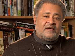 UEP Alum Bob Terrell Receives Graduate Alumni Outstanding Career  Achievement Award