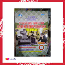 Otomatisasi tata kelola keuangan administrasi keuangan. Buku Otomatisasi Tatakelola Sarana Dan Prasarana Kelas Xi Smk Mak Lazada Indonesia