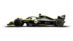 Click on any gp for full f1 schedule details, dates, times & full weekend program. Bolid Formuly 1 2021 Goda Renault V Belarusi Novosti