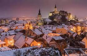 Jihomoravský kraj, okres okres blansko. Jihomoravsky Kraj Se Stal Absolutnim Vitezem A Je Nejoblibenejsim Krajem V Ceske Republice Brno Today Zajimavosti Ze Statlu