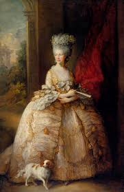 Maybe you would like to learn more about one of these? Charlotte Of Mecklenburg Strelitz Wikipedia