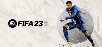 Save 60% on EA SPORTS™ FIFA 23 on Steam