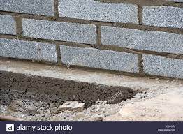 Cinder blocks are a common item that you see, but they often do not have much use other than creating a wall. Building A Block Wall All Products Are Discounted Cheaper Than Retail Price Free Delivery Returns Off 66