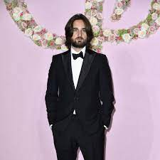 Dimitri rassam is a producer and executive, known for pikku prinssi (2015), carmen and le brio (2017). 4 Things You Should Know About Dimitri Rassam Vogue Paris