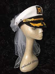 Nautical Bride Bachelorette Party Captain Hat Last Sail Before The Veil Black White Bridal Sailor Wedding Veil Anchor Cruise Pool Cap Sash Nautical Bachelorette Party Bachelorette Party Bride Nautical Bachelorette