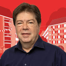 Im Kreis 11 SP in Stadt- und Gemeinderat wählen!