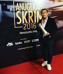 We did not find results for: Senarai Penuh Pemenang Anugerah Skrin 2016 Ask2016 Sensasi Selebriti