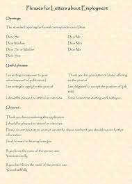 Doing your homework puts you ahead of a majority of applicants who use letters of application which are clearly generic cut and paste letters. How To Write A Cover Letter Effectively Eslbuzz Learning English Writing A Cover Letter Effective Cover Letter Cover Letter