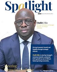 Conference of African Chief Finance Officers (@cacfo_africa) • Instagram  photos and videos