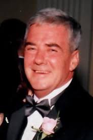 DONALD C. "DONNY" WHALEN