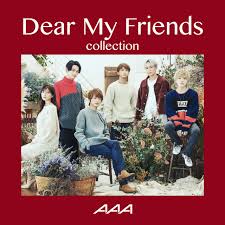 Maybe you would like to learn more about one of these? Dear My Friends Collection Album By Aaa Spotify