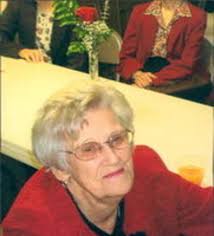 Lavonia McCormick Obituary July 26, 2014