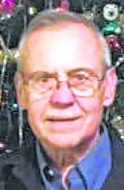 Wayne PRESCOTT Obituary (1945