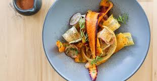 In Toronto A Restaurant Puts Mexican Cuisine On A Wood Fire Published 2018 Mexican Cuisine Fire Food Cuisine