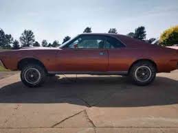 Muscle car of the week episode #88: Amc Javelin 1970 I Purchased This Car A Couple Years Ago In Used Classic Cars