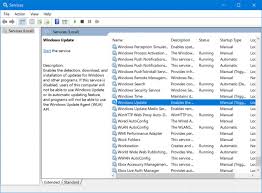 Error Code 0x80070424 For Windows Update Or Microsoft Store Windows 10 Windows Defender Windows
