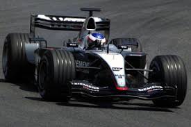 Image result for Grahit 2003 McLaren