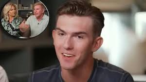 Chrisley's shocking family reunion request