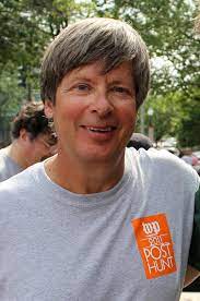 Dave Barrys 2022 Christmas Guide Dave Barry - Wikipedia