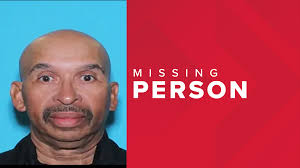 Dallas police find missing 63-year-old man