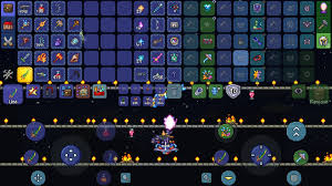 Terraria: Moon Lord Boss Guide