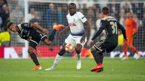 Pat nevin lambasts joke handball rule wording. Moussa Sissoko S Importance To Tottenham S Midfield Is No Joke