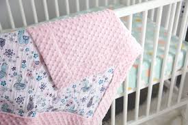 In the comfort of your own home at your kitchen table or living room floor! Self Binding Baby Blanket Tutorial Learn How To Create A Quick And Easy Self Binding Baby Blanket In A Few Steps Using Minky And Double Gauze This Project Makes A Perfect