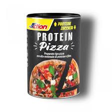 Gli ingredienti sono indicati alla fine del video. Protein Pizza Proaction Integratori Per Lo Sport