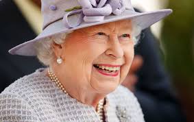 We don't want to be outrageous. Will The Queen Step Down When She Reaches The Age Of 95