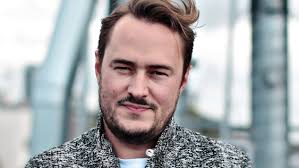 Tastemakers: Luke Irwin