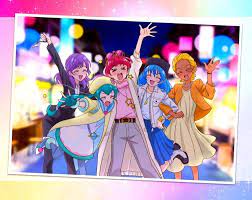 Star Twinkle Precure: Show and tell | Precure Amino