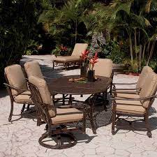 Castelle Outdoor Furniture From Rhd Inc