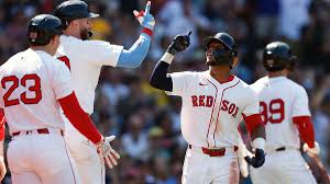 Red Sox - White Sox