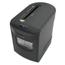 Rexel Mercury Res1523 Paper Shredder