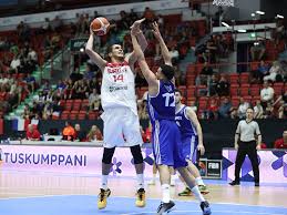 Şu cahilce, bilgisiz ve pespaye yorumlara bak. Omer Yurtseven Turkiye De Hem Ogrenci Hem Sporcu Olmayi Basaramadim Tb Ozel Trendbasket