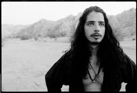 A Lot Of Times Like On Searching With My Good Eye Closed I Ll Sort Of Let The Music Write The Lyric What I Enjoy Doing Is Makin Chris Cornell Chris Cornell