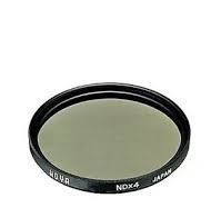 Hoya 46mm NDX4 HMC Multi-Coated Glass Filter. 24066463326| eBay