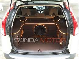 How To Install Speakers In A 2004 Honda Crv Tutorial Youtube Honda Mobil