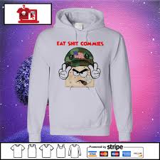 This website uses cookies to improve your experience while you navigate through this website. Salty Cracker Eat Shit Commies Shirt Hoodie Sweater Long Sleeve And Tank Top