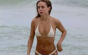 About 156 results (0.49 seconds). Kimberley Garner With Wet Bikini Camel Toe The Nip Slip