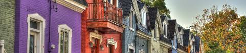 Recherche De Logement Et Installation A Montreal Go Poly