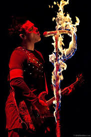 Richard Zven Kruspe: his life, musical p..