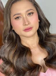 Bride|Maricon Ros❤️ Bridal makeup: Hair and Make up by Alona BondsAlona  Bonds Bridal Hair: Maui De Los Santos Entourage glam: Katherine Rodrigo Kaye  Castro Associate: Jean Marie Preparation: Lanily Private Resort  #alonabondsbride #