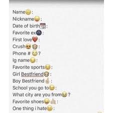Boredom Striking Instagram Snapchat Question Game Snapchat Questions Snapchat Story Questions