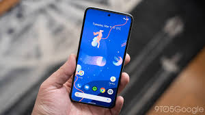 Man, the pixel 6 sure is shaping up to be one heck of a phone. Google Pixel 6 Likely To Adopt Centered Hole Punch Camera 9to5google
