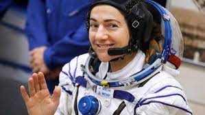 She received bachelor of science degrees in electrical engineering and physics and a master of science in electrical engineering from north carolina state university. Is Jessica Meir Married Her Bio Age Husband Family Spacewalk And Net Worth Married Celebrity